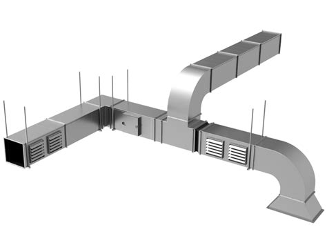 suburban sheet metal inc|galvanized steel duct thickness.